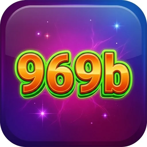 969b Logo - Oficial